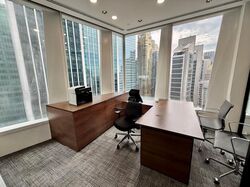 18 ROBINSON (D1), Office #501144821
